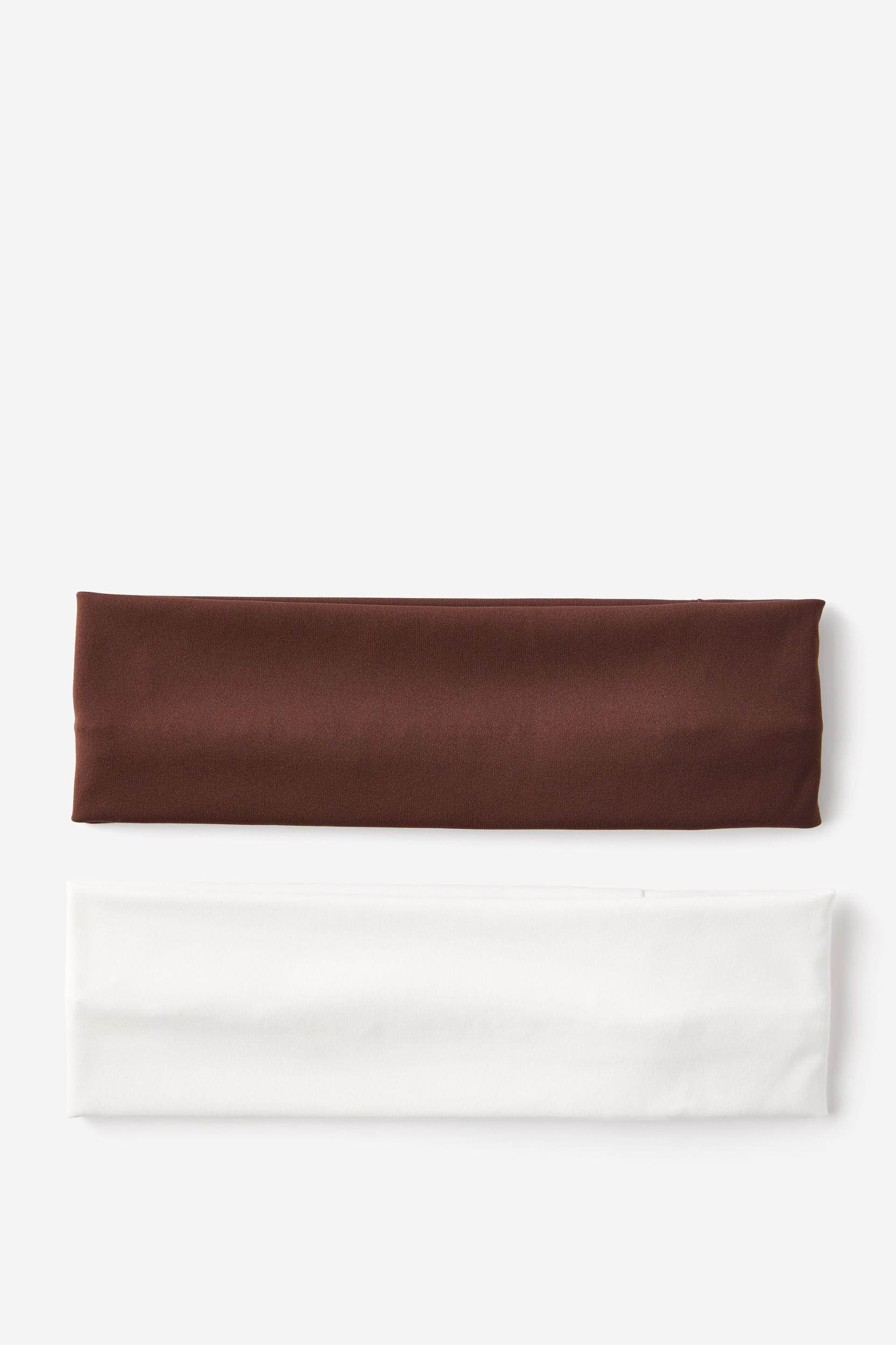 2Pk Soft Headband Product Image