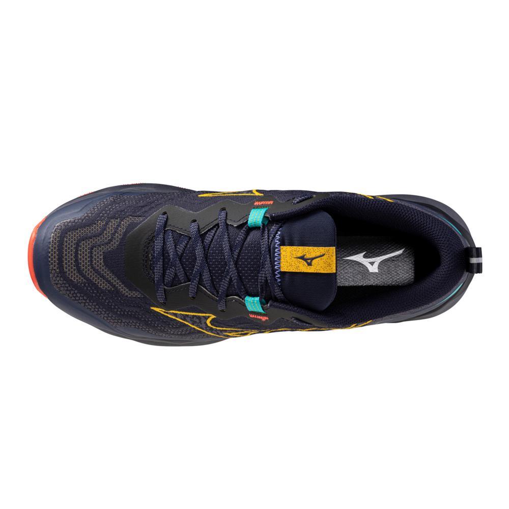 Men's Wave Daichi 9 Trail Running Shoe Product Image