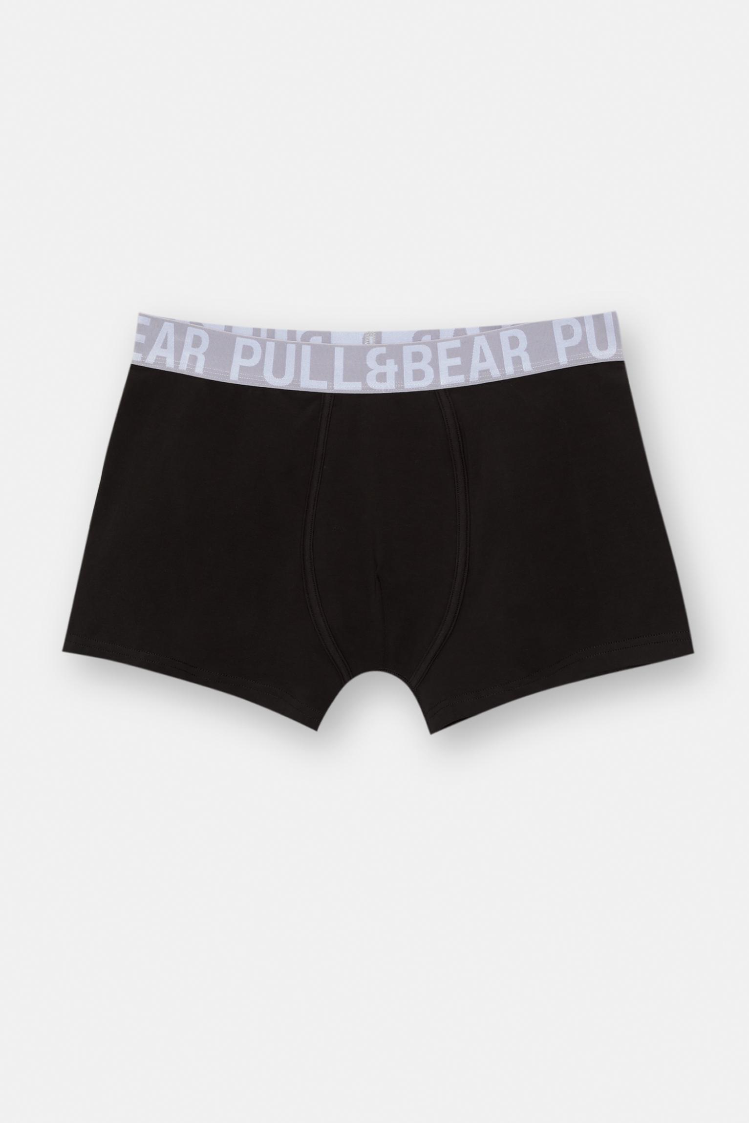 3-pack of logo boxers Product Image