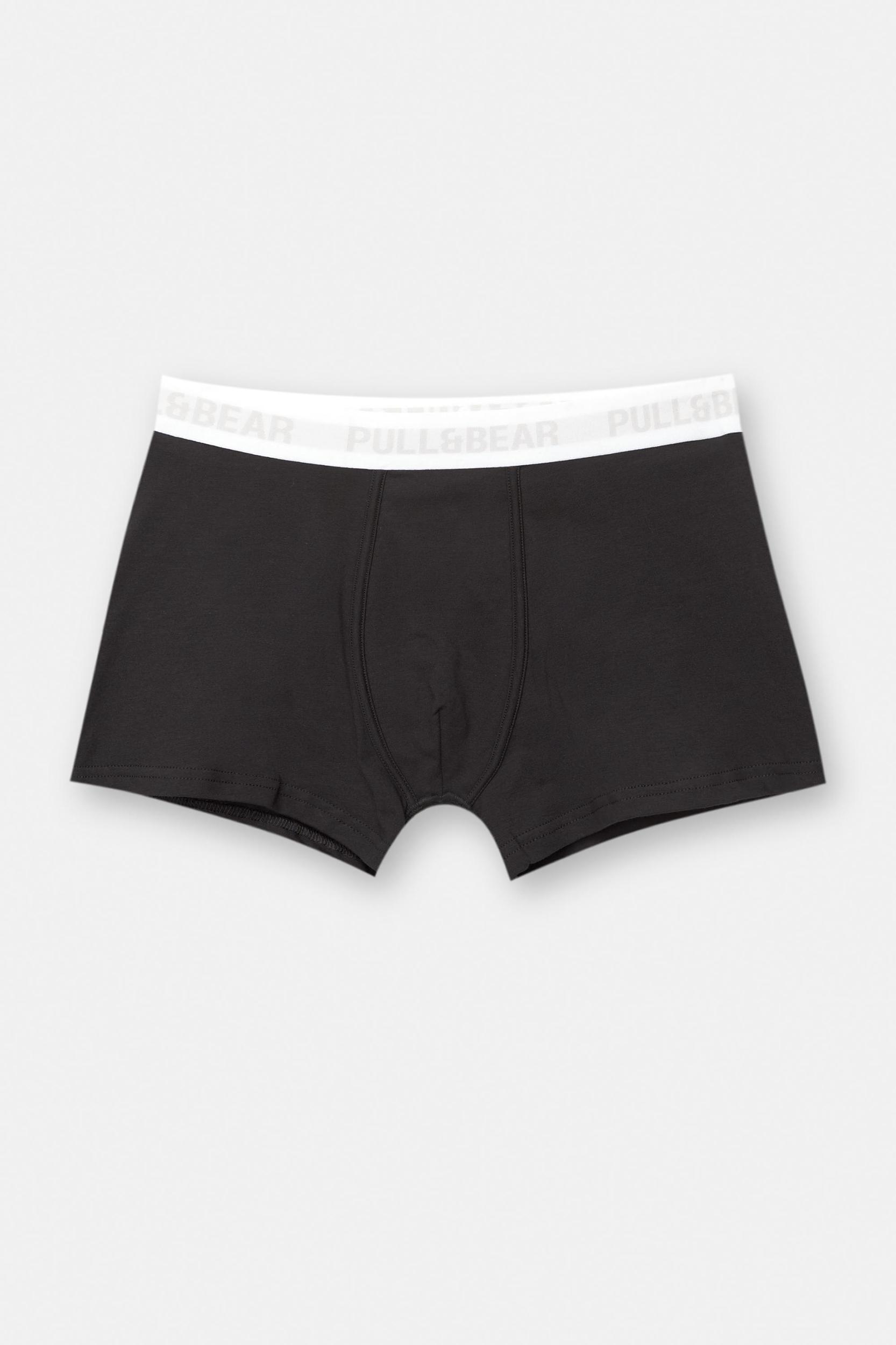 Pack of 3 boxers Product Image