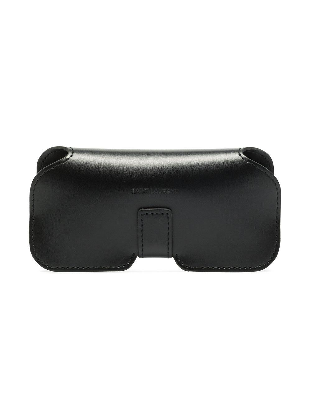 Lisa diamond-frame sunglasses Product Image