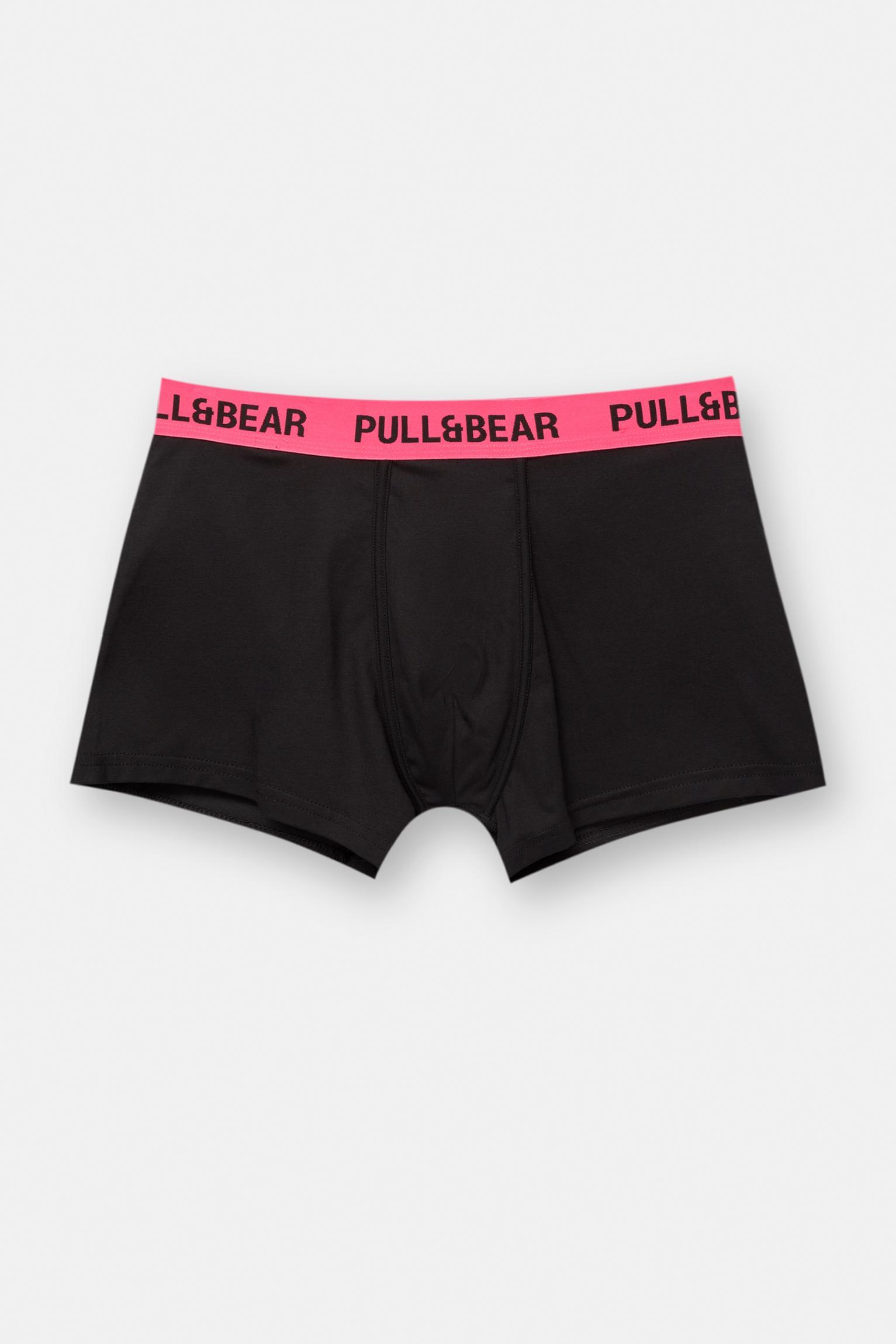 Pack of 3 P&B boxers Product Image