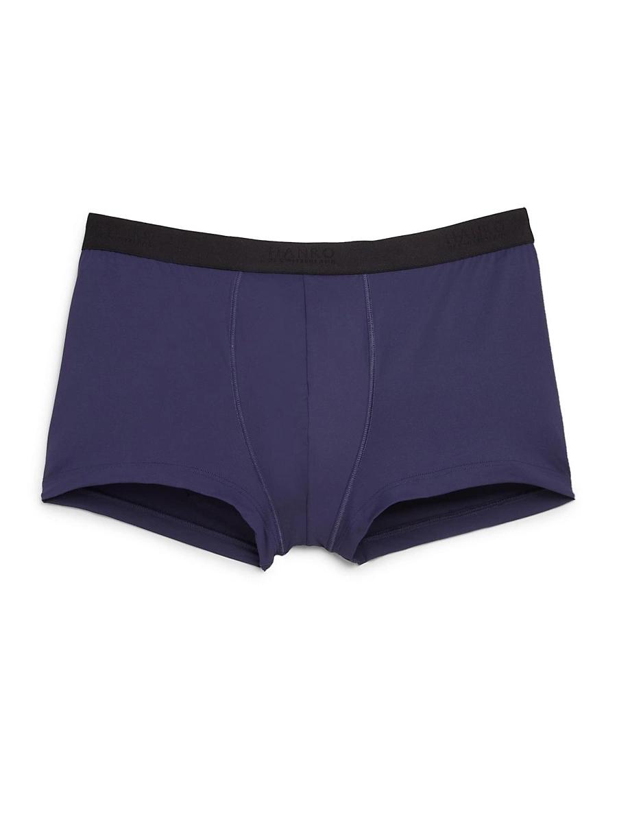 Micro Touch Boxer Briefs Product Image