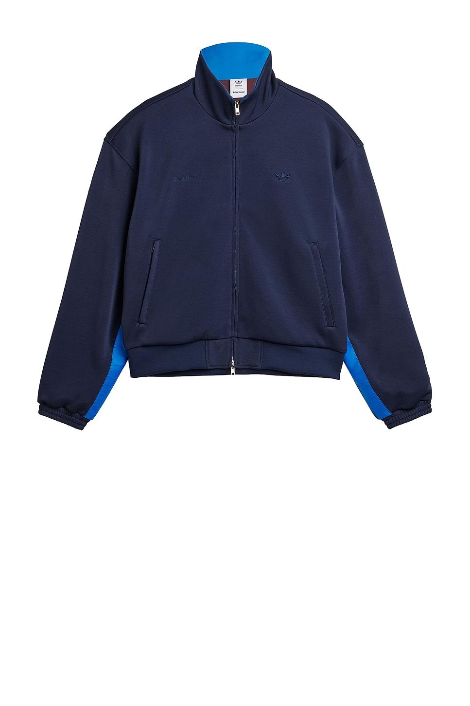 Pique Track Pants Product Image