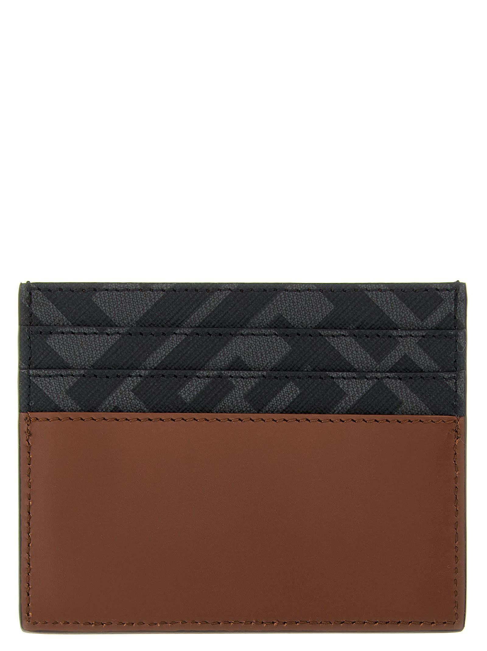 studded cardholder Product Image