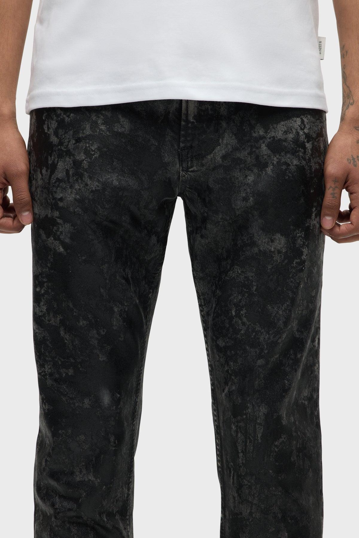 Zack Skinny Jean Male Product Image