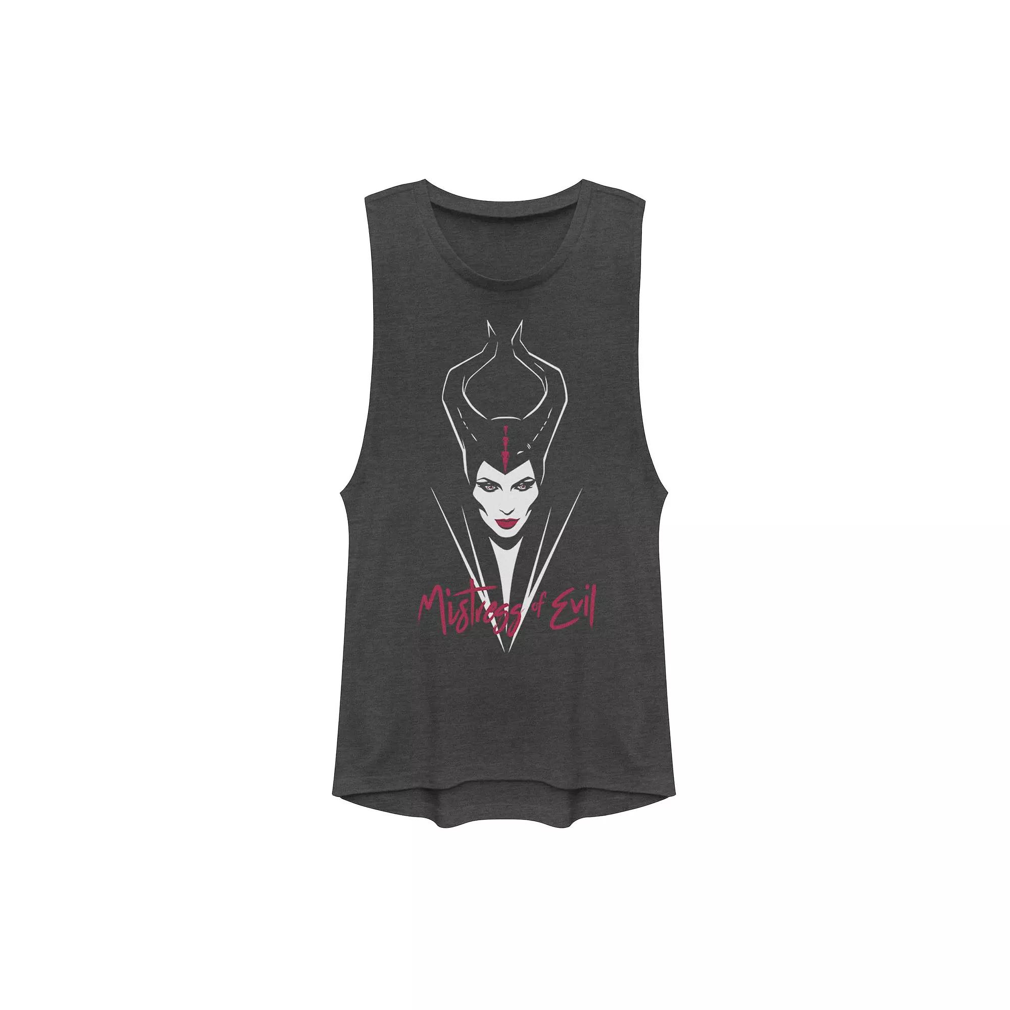Juniors' "Spirit of '67 USA Rock Tour" Logo Muscle Tank Top, Girl's,  Product Image