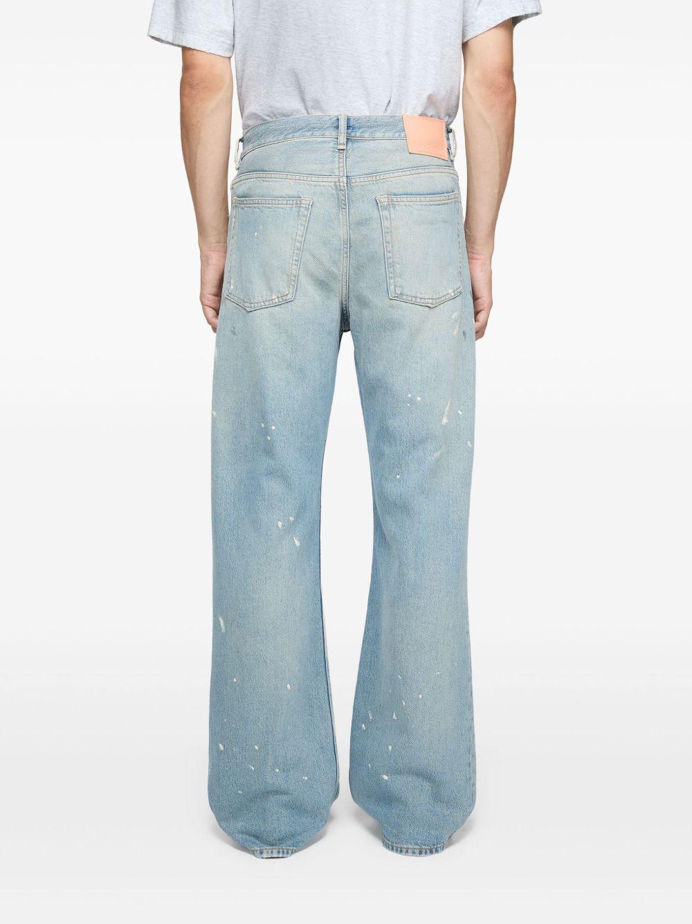 straight-leg jeans     Product Image