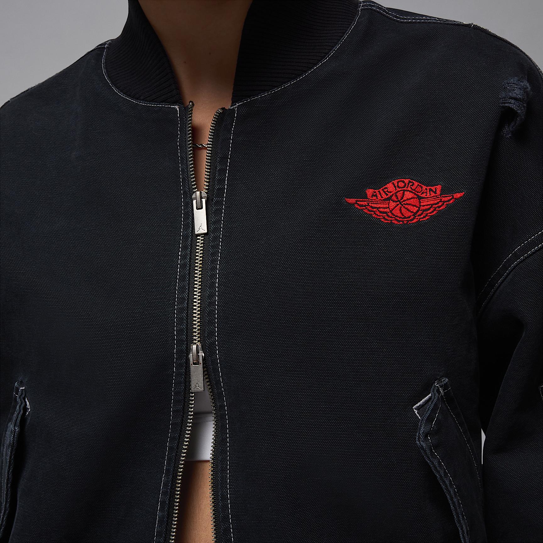 Jordan Renegade Rare Air Women's Jacket Product Image