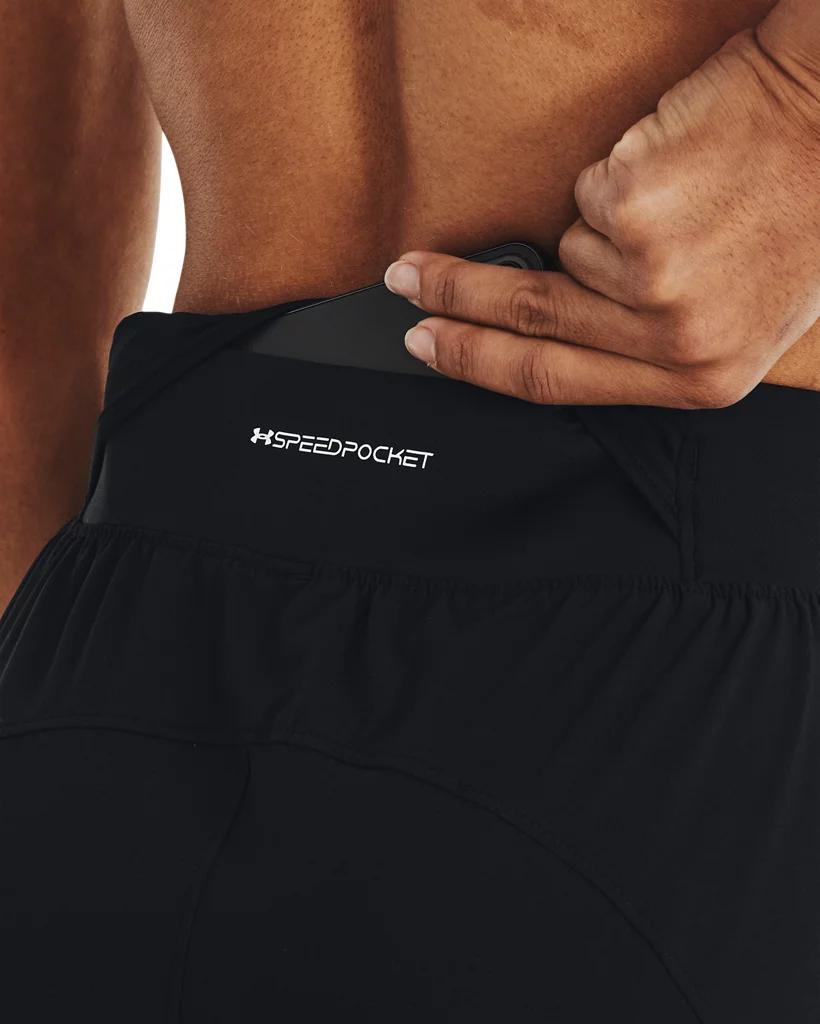 UA OutRun The Storm Product Image