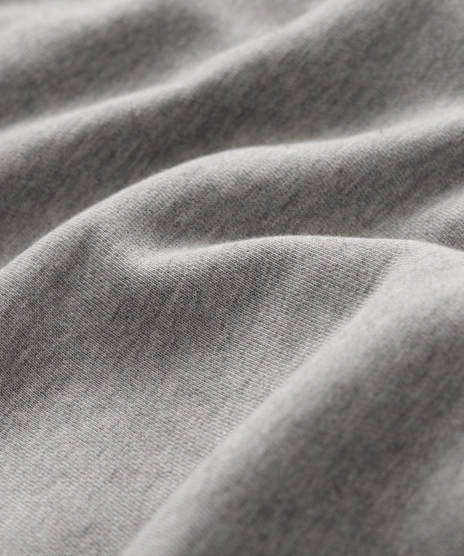 Portuguese Terry Pocket Sweatshirt Product Image