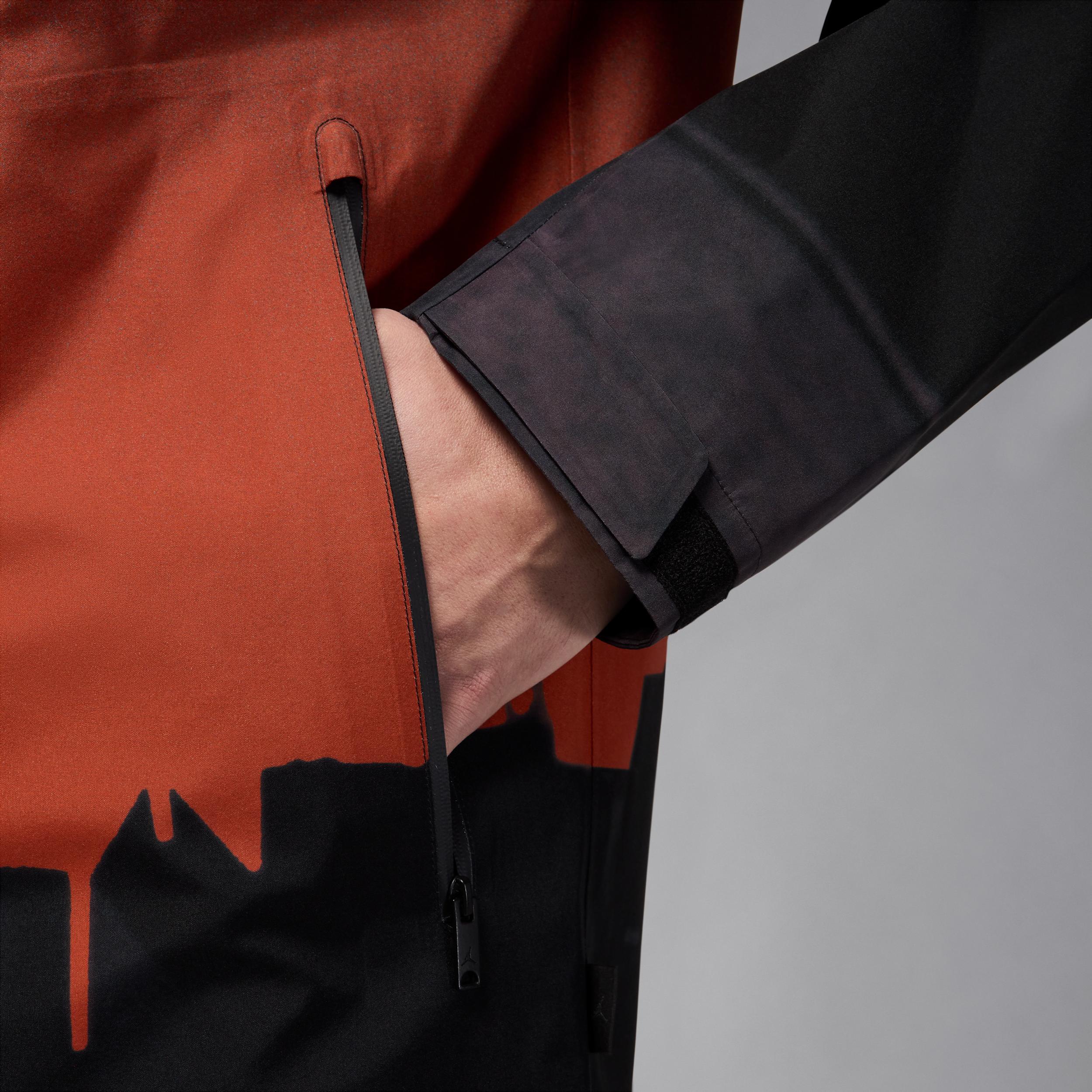 Men's Air Jordan Skyline GORE-TEX Loose Jacket Product Image