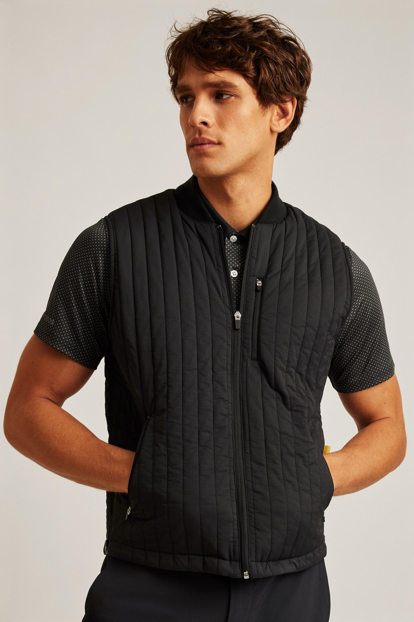 The Elements Vest Product Image