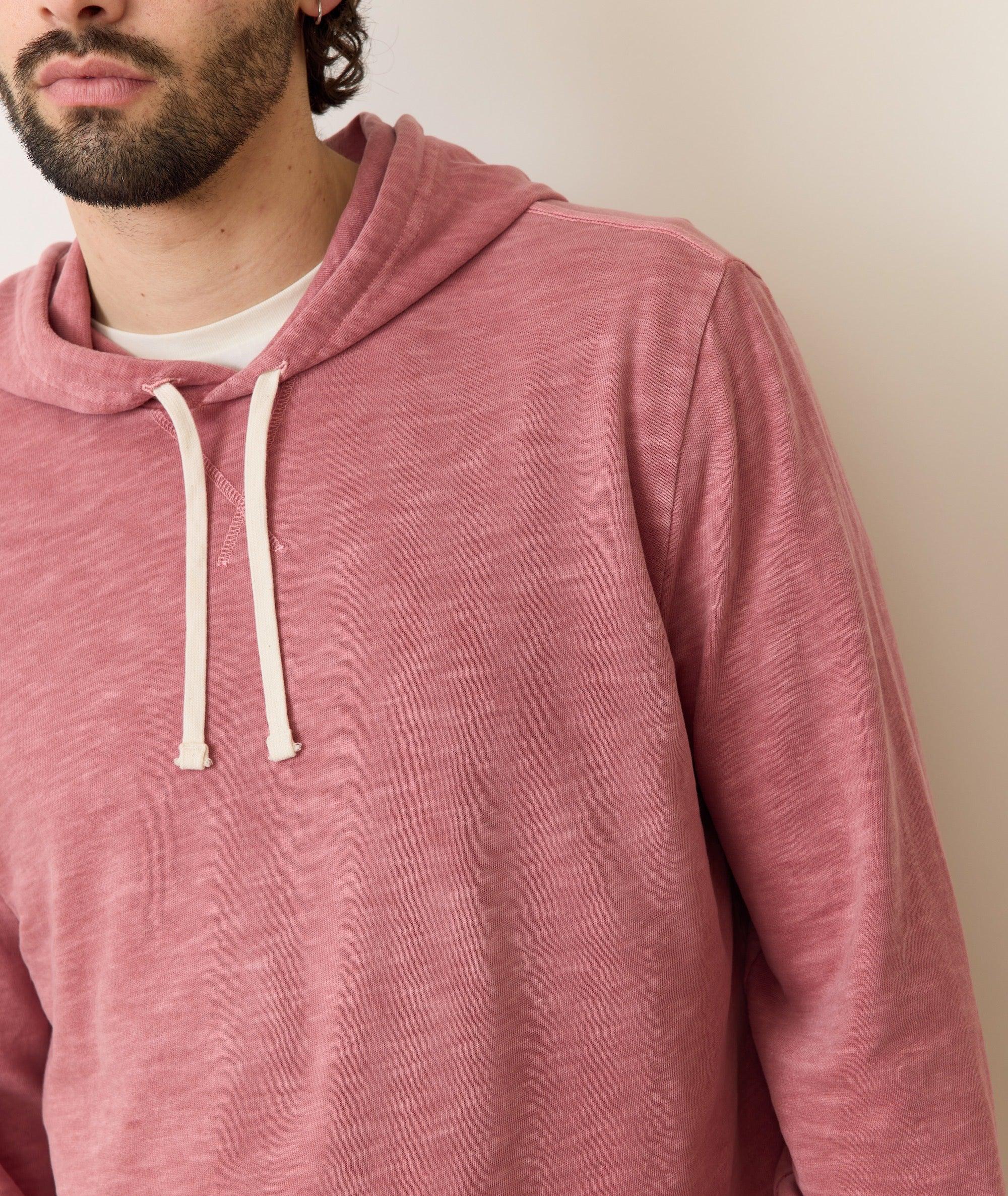 Vintage Heavy Slub Hoodie Product Image