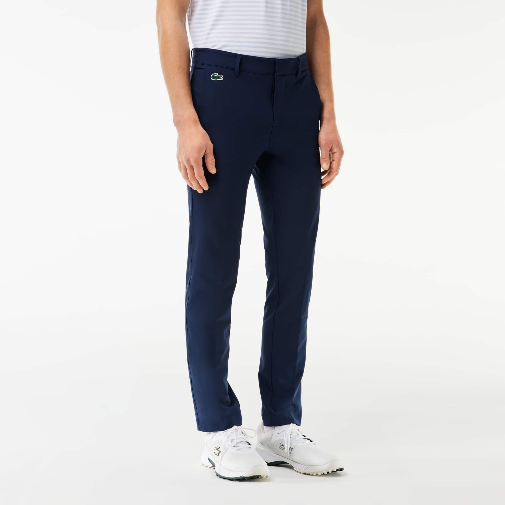 Men's Ultra Dry Slim Fit Golf Pants Product Image