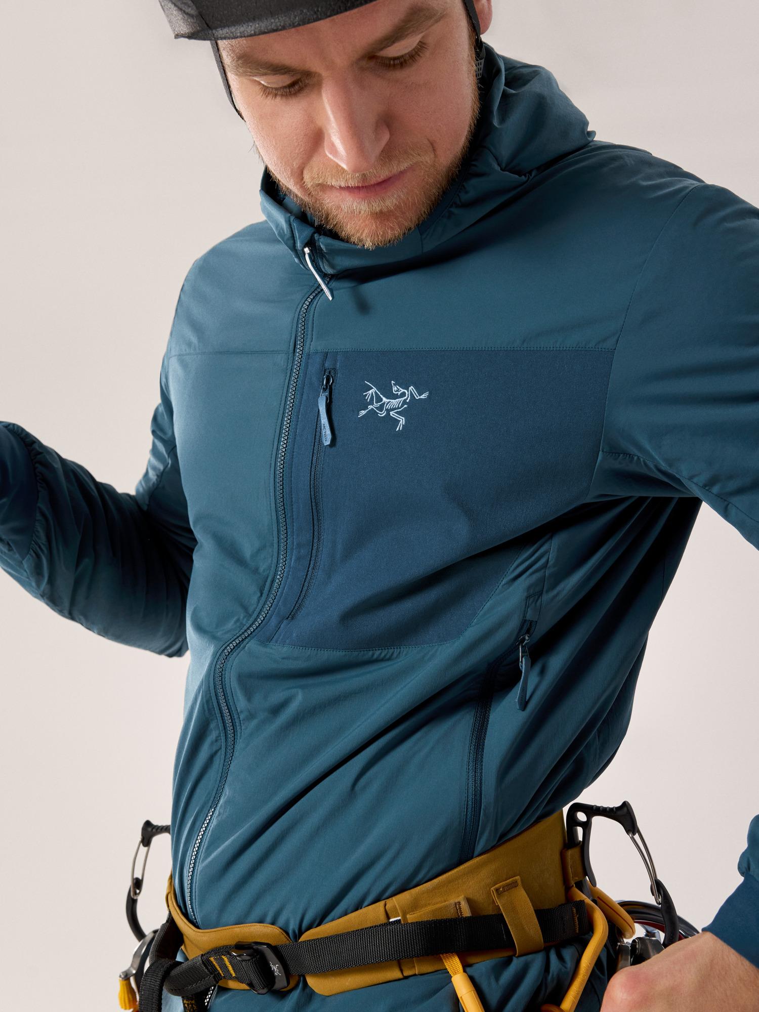 Proton SL Hoody Men's Product Image
