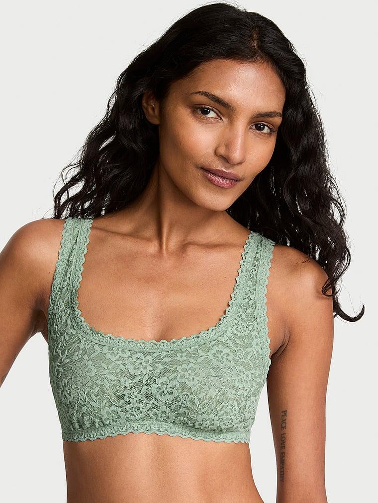 Sexy Tee Lacie Scoop Bralette Product Image