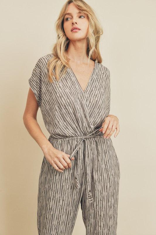 Cassidy Jumpsuit Product Image