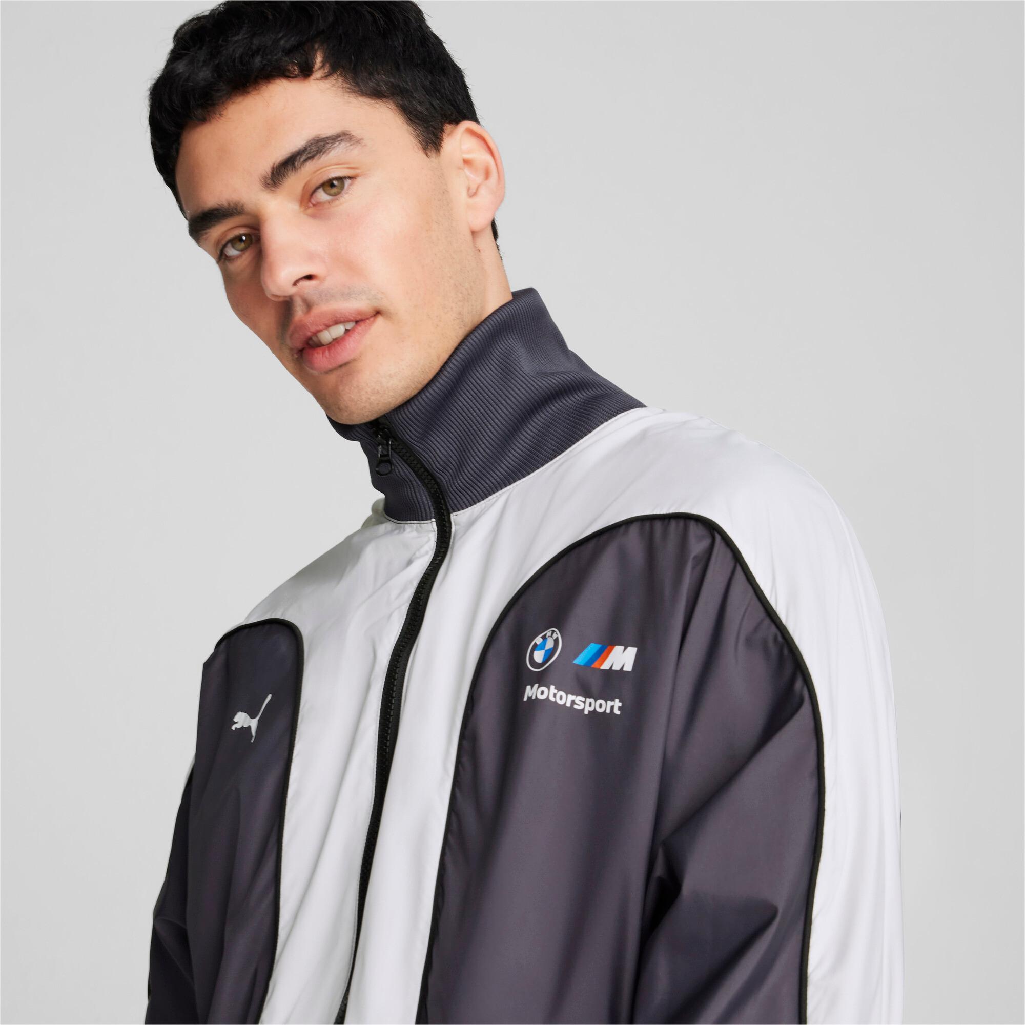 BMW M Motorsport Archive Jacket Men Product Image