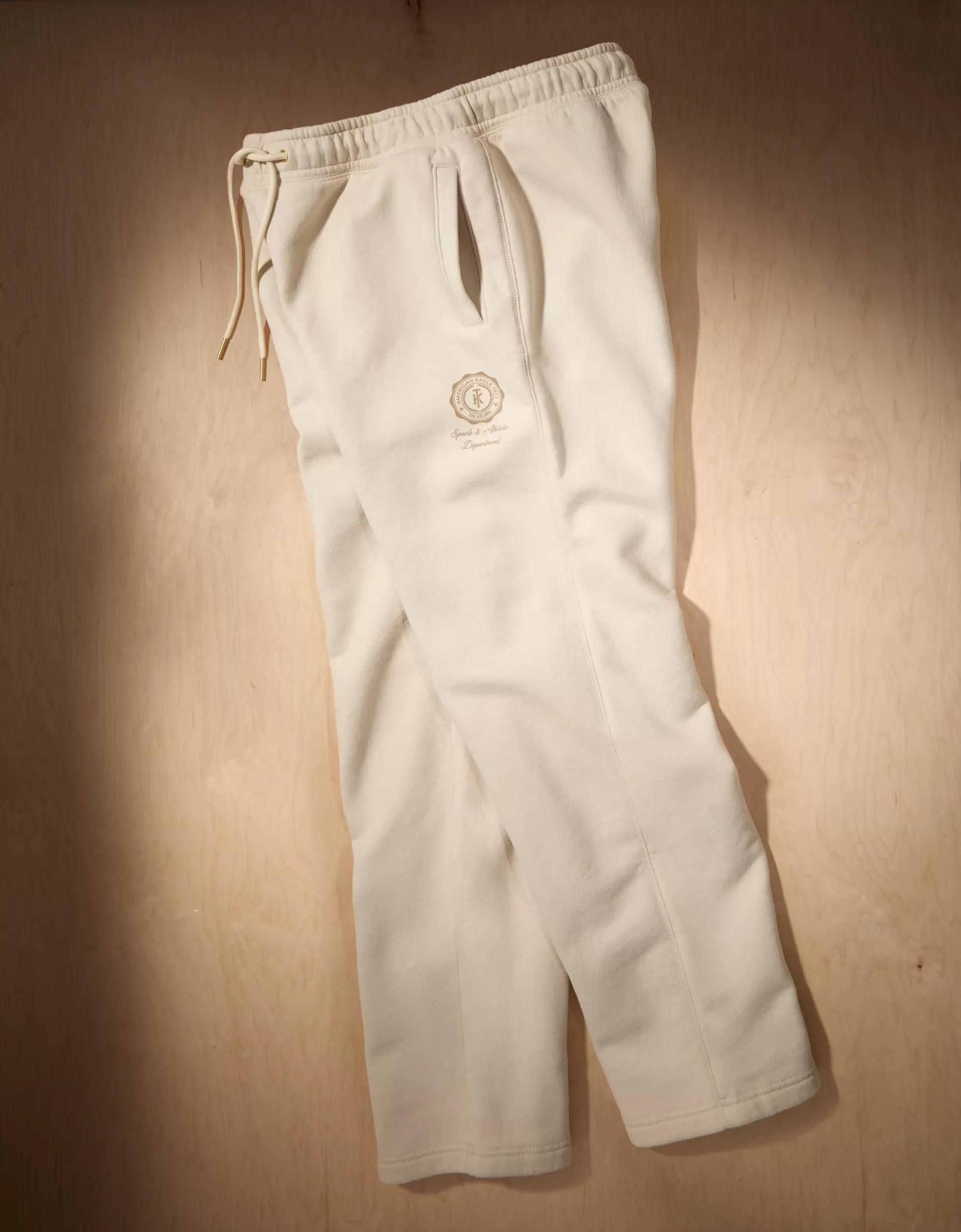 AE x Tru Kolors Heavyweight Sweatpant Product Image