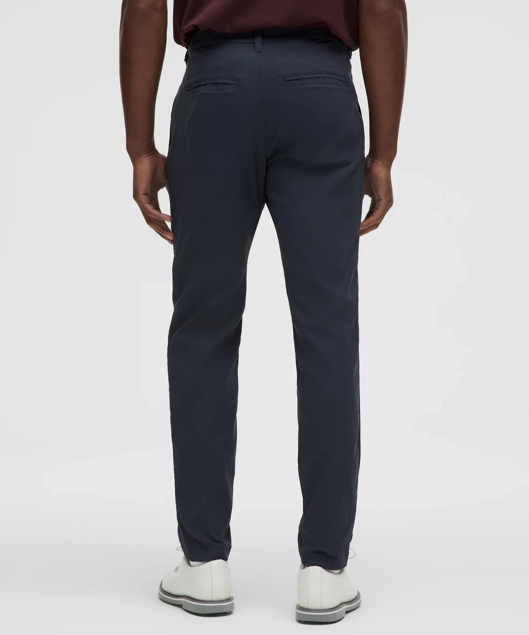 ABC Slim-Fit Golf Trouser 30L Product Image