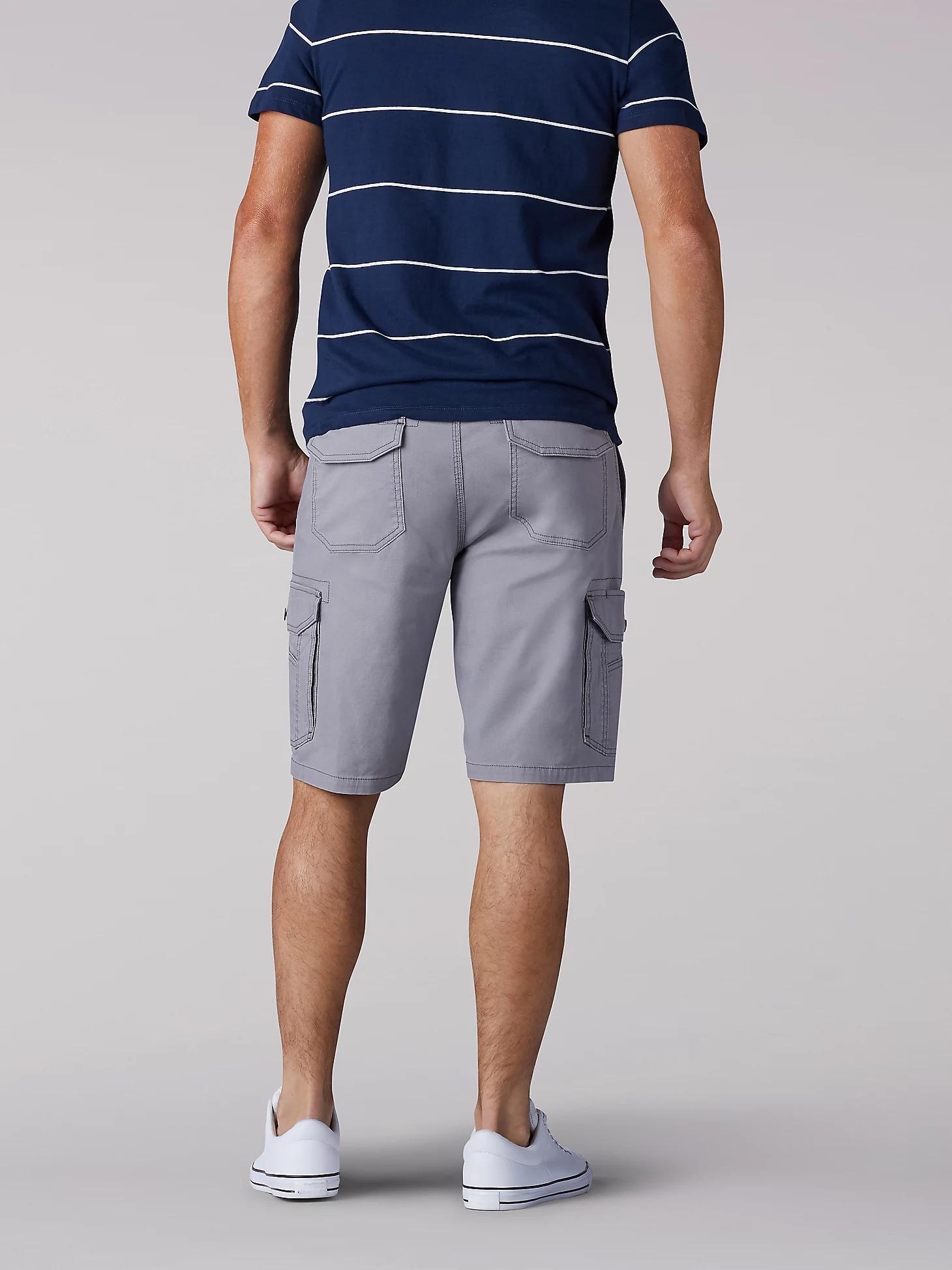 Men's Extreme Motion Swope Cargo Short | Men's Shorts | Lee® Product Image