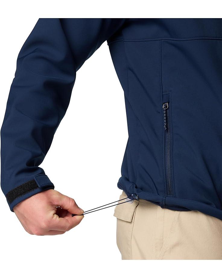Canyonlands High Altitude 1/2 Zip Product Image