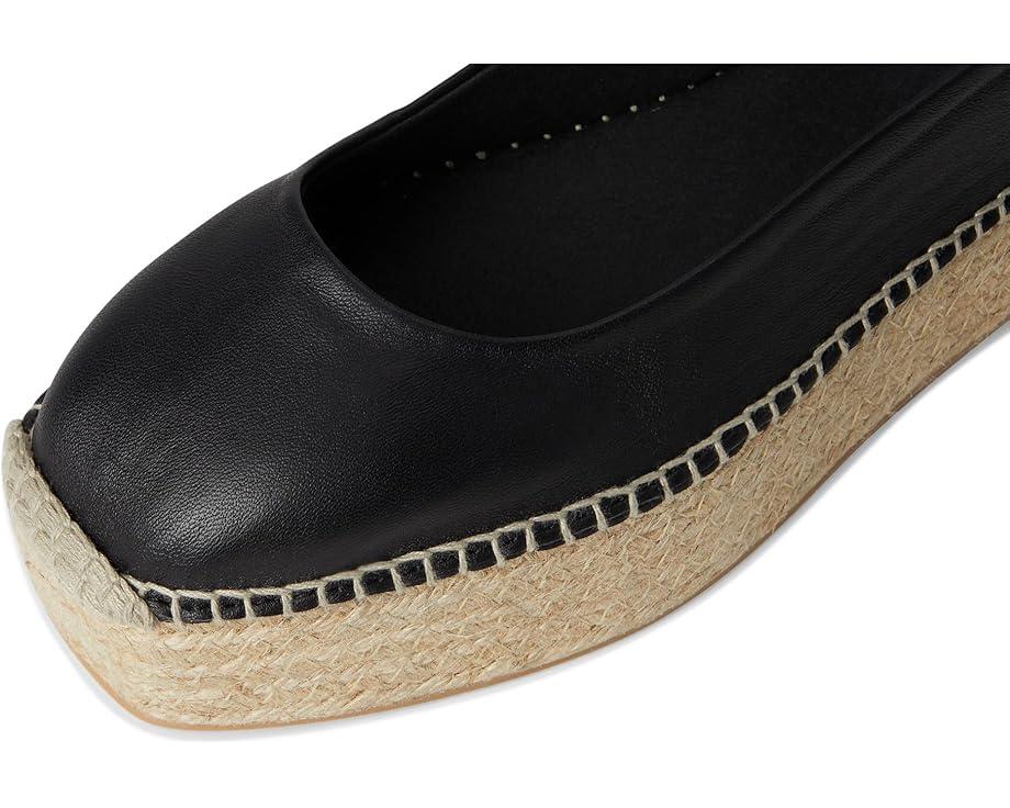 Ines Multi Strap Platform Espadrille Product Image