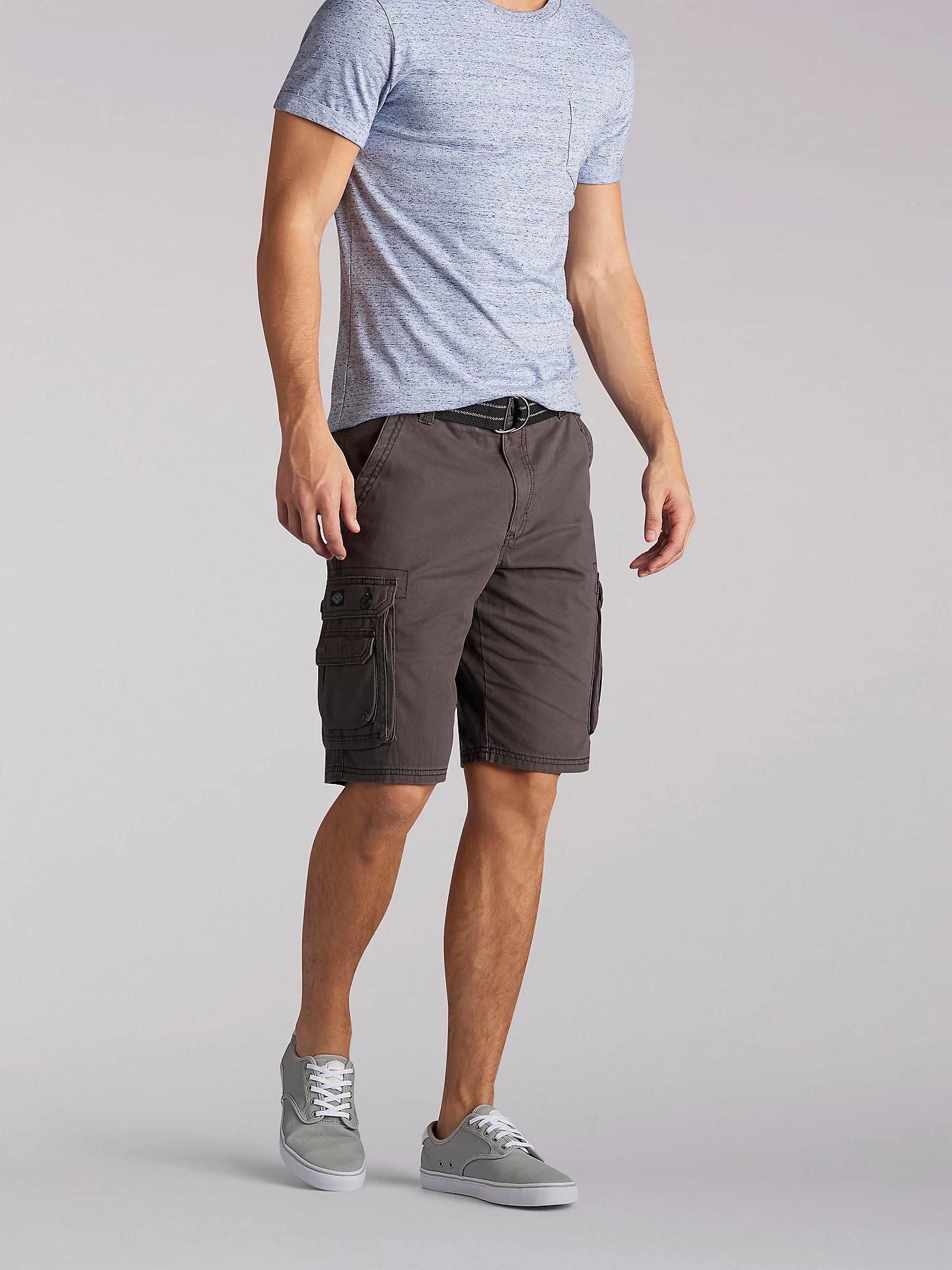 Wyoming Cargo Shorts for Men | Men’s Shorts | Lee® Product Image