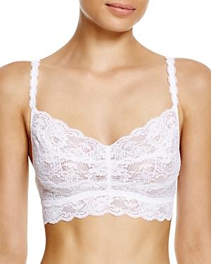 Cosabella Never Say Never Sweetie Soft Bra Product Image