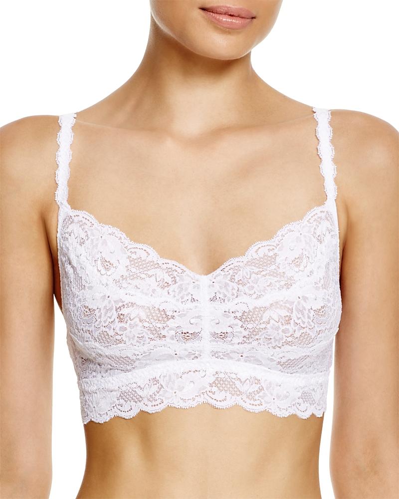 Cosabella Never Say Never Sweetie Soft Bra Product Image