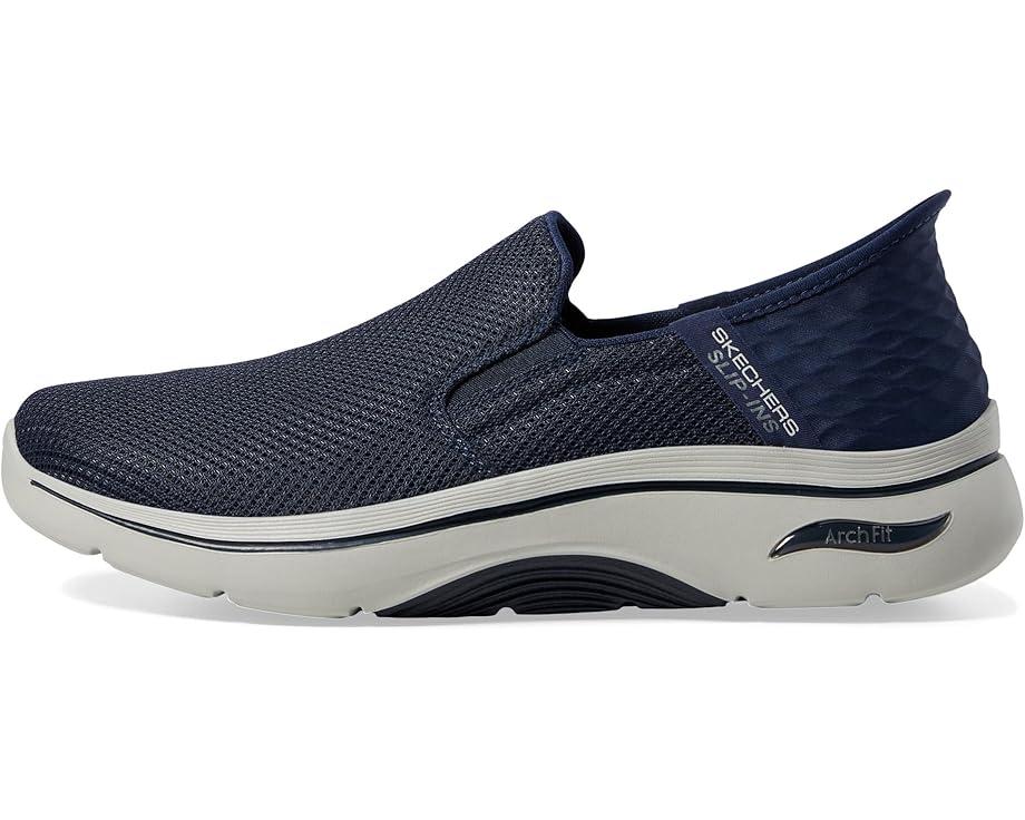 Go Walk 7 - Easy On 2 Hands Free Slip-Ins Product Image