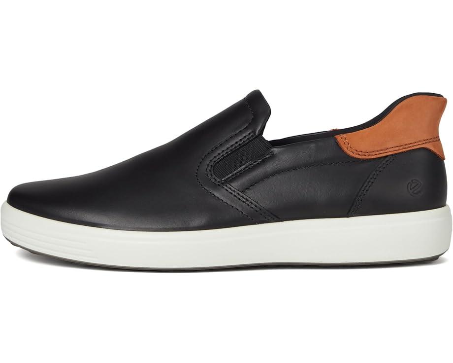 Soft Seven Woven Slip-On Product Image