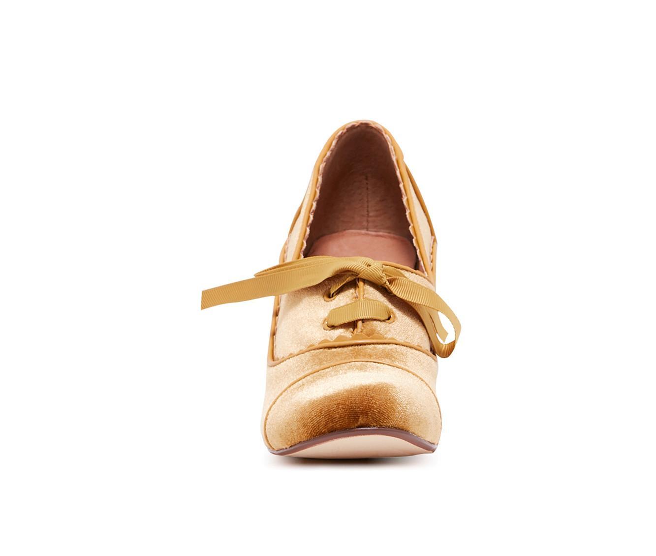 Women's Chelsea Crew Madison Oxford Pumps Product Image