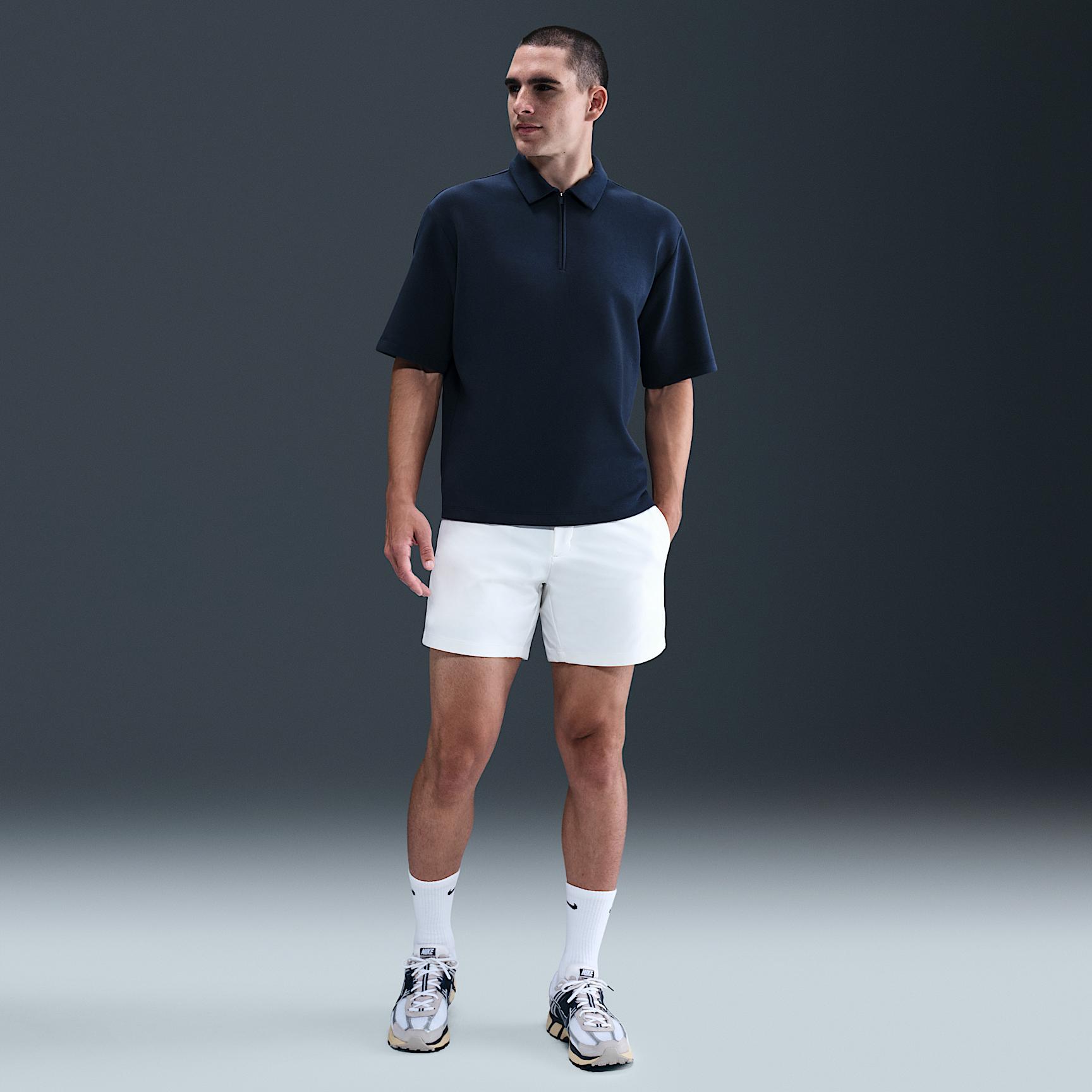Nike 24.7 ImpossiblySoft Men's Dri-FIT Polo Product Image