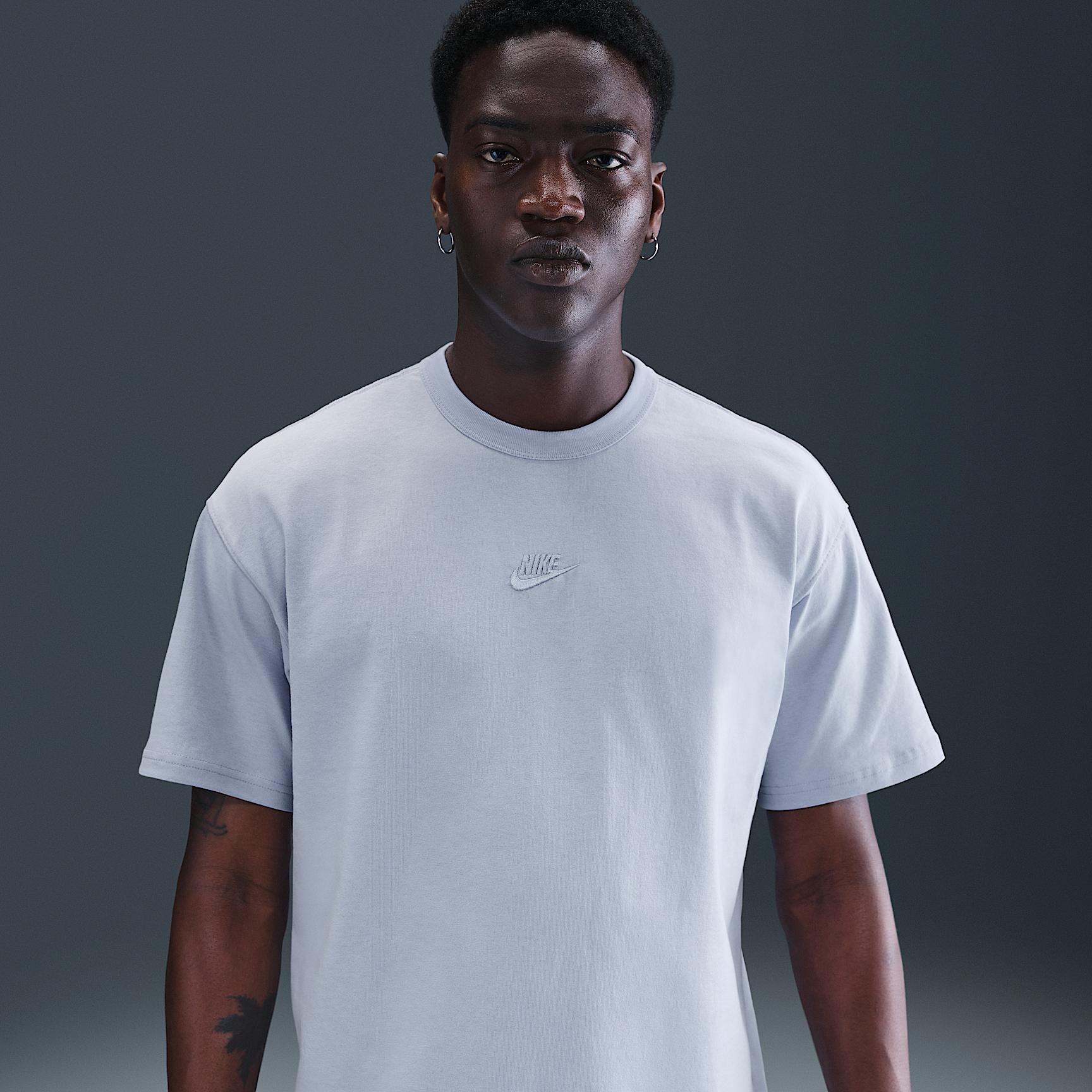 Mens Nike Sportswear Premium Essentials T-Shirt | DO7392-726 Product Image