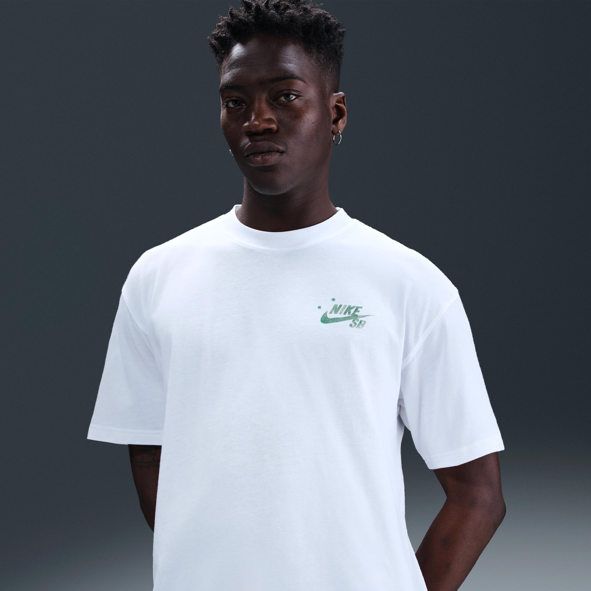 Men's Nike SB Max90 Skate T-Shirt Product Image