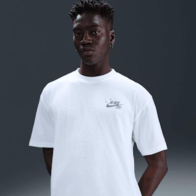 Men's Nike SB Max90 Skate T-Shirt Product Image