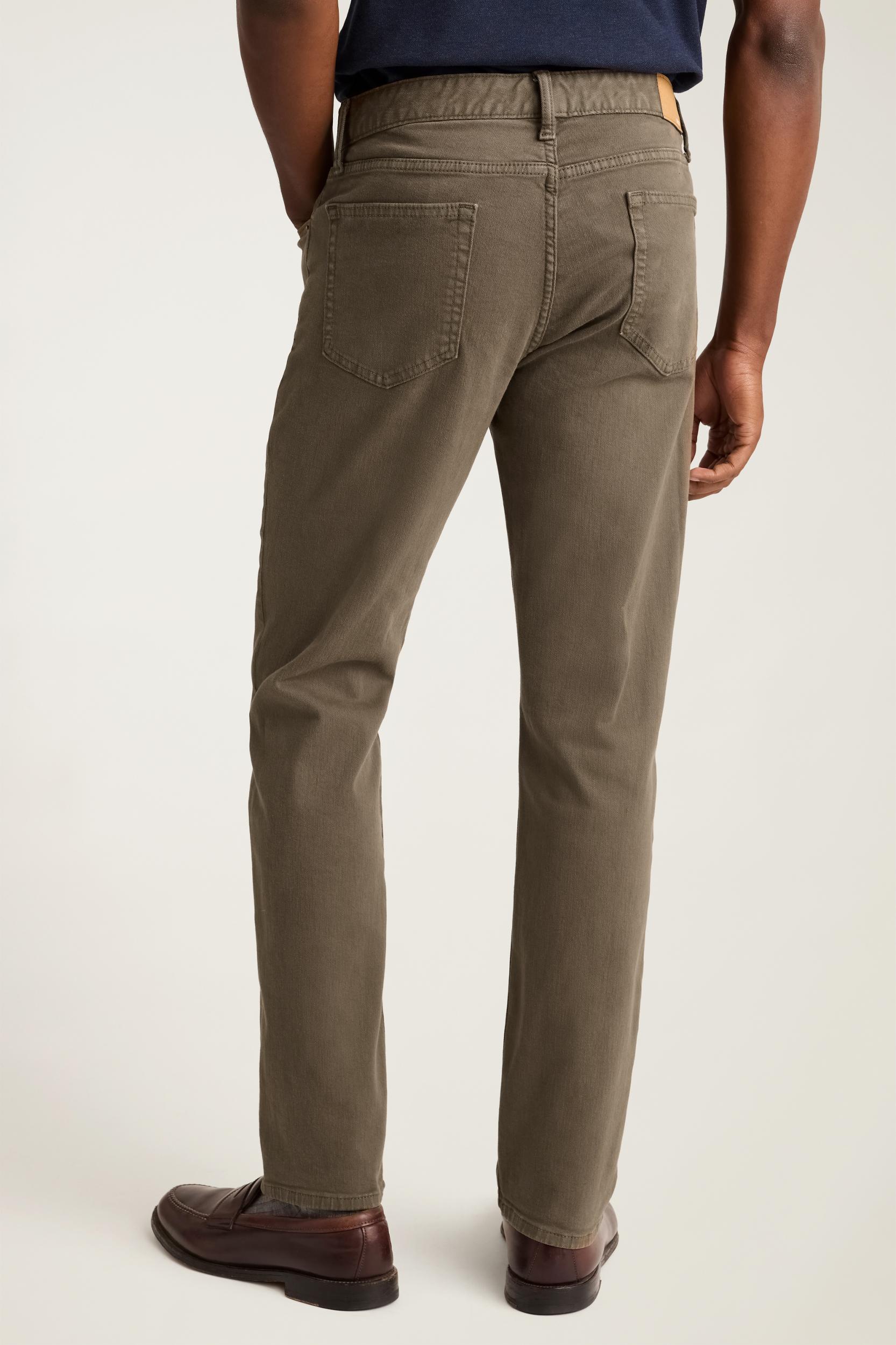 Travel Jeans Product Image