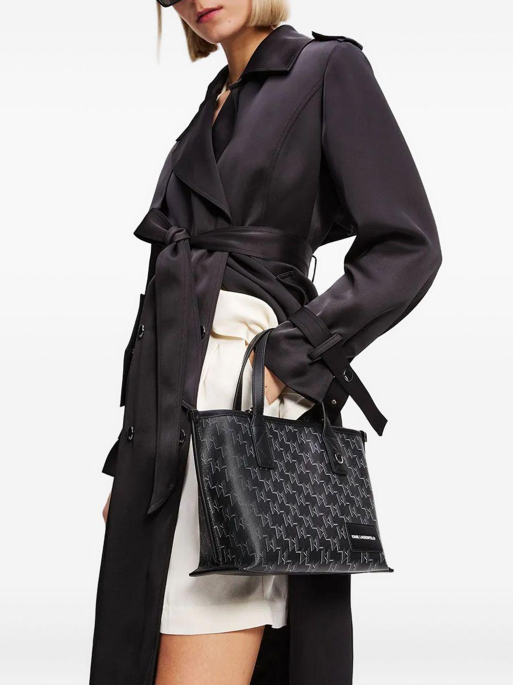 small K/Voyage tote bag Product Image