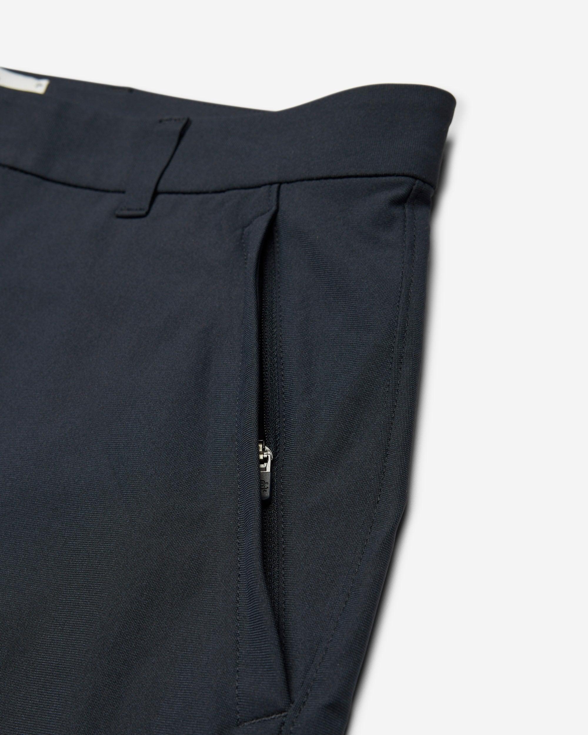 Stretch Warp Knit Coach's Standard Short 9" Male Product Image