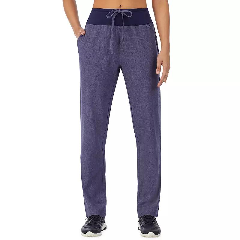 Women's Cuddl Duds® Scrubs Classic Pants,  Product Image