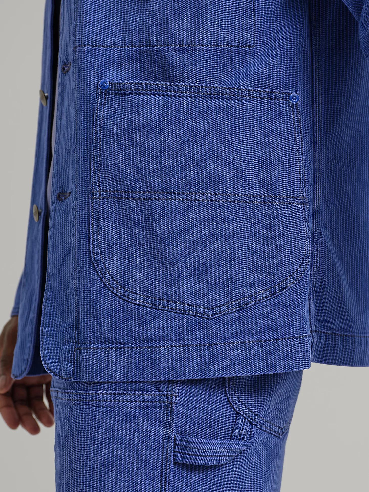 Men's Lee® x Crayola® Limited Edition Colors Chore Jacket | Men's Jackets & Outerwear | Lee® Product Image