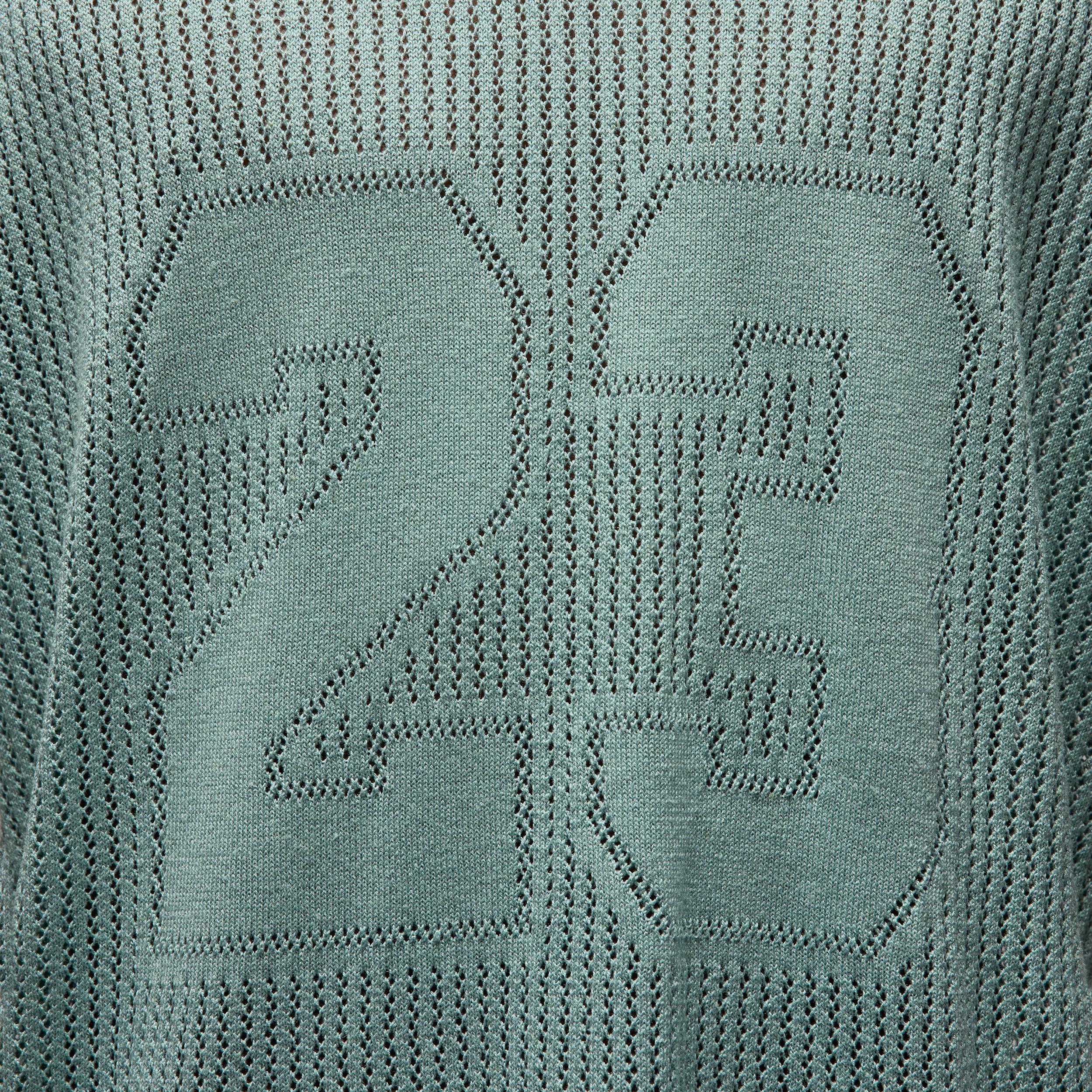 Air Jordan Men's Knit Jersey Top Product Image