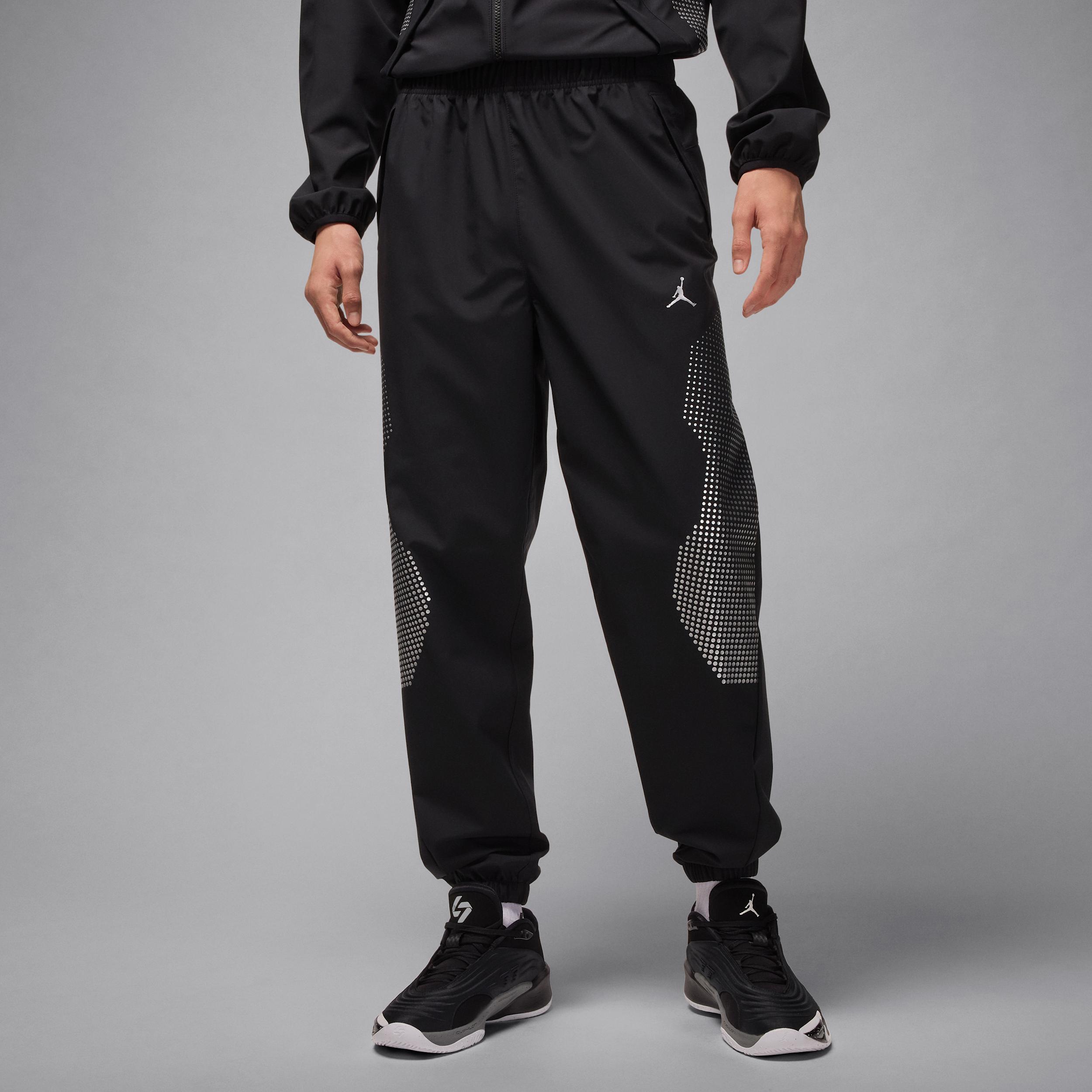 Mens Jordan Sport JAM Warm-Up Pants | HF9890-011 Product Image