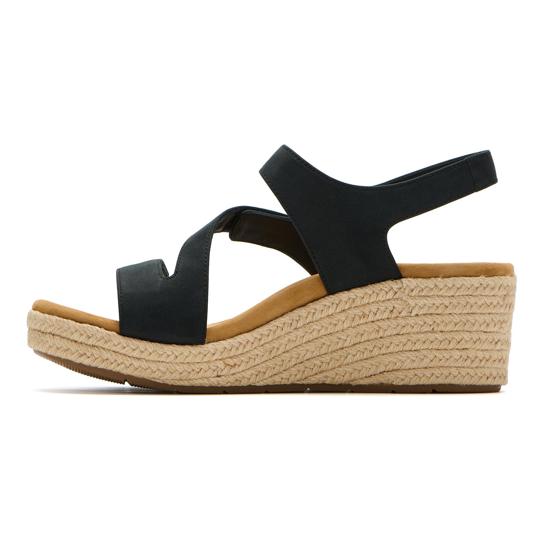 Riviera Adjustable Sandal Female Product Image
