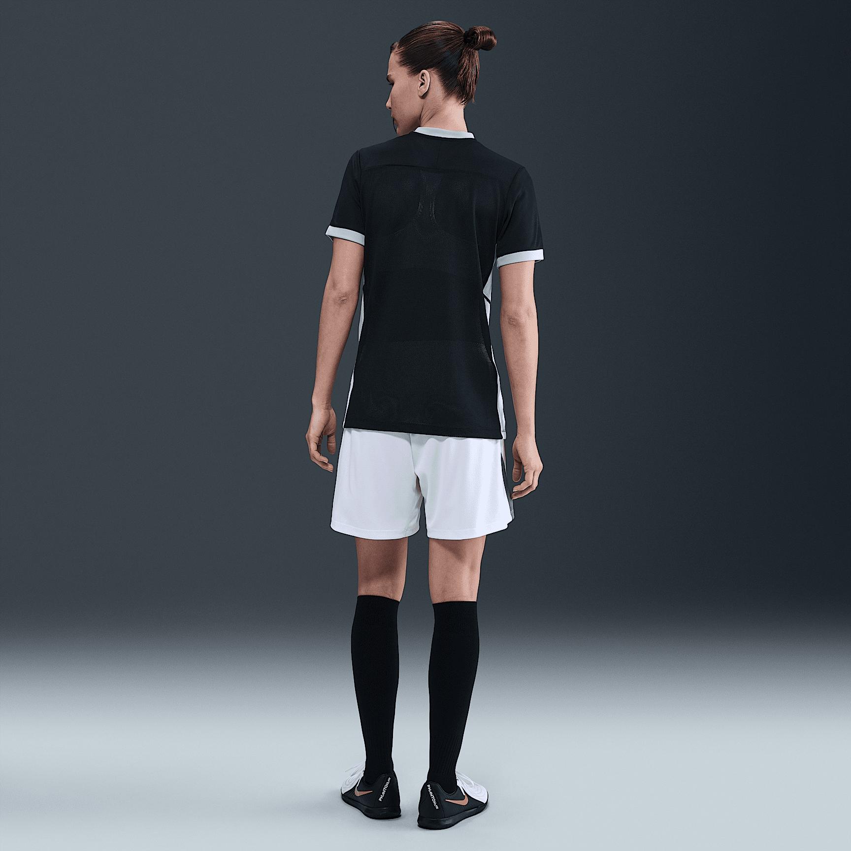 Nike Womens Strike Dri-FIT Soccer Shorts | FN5022-100 Product Image