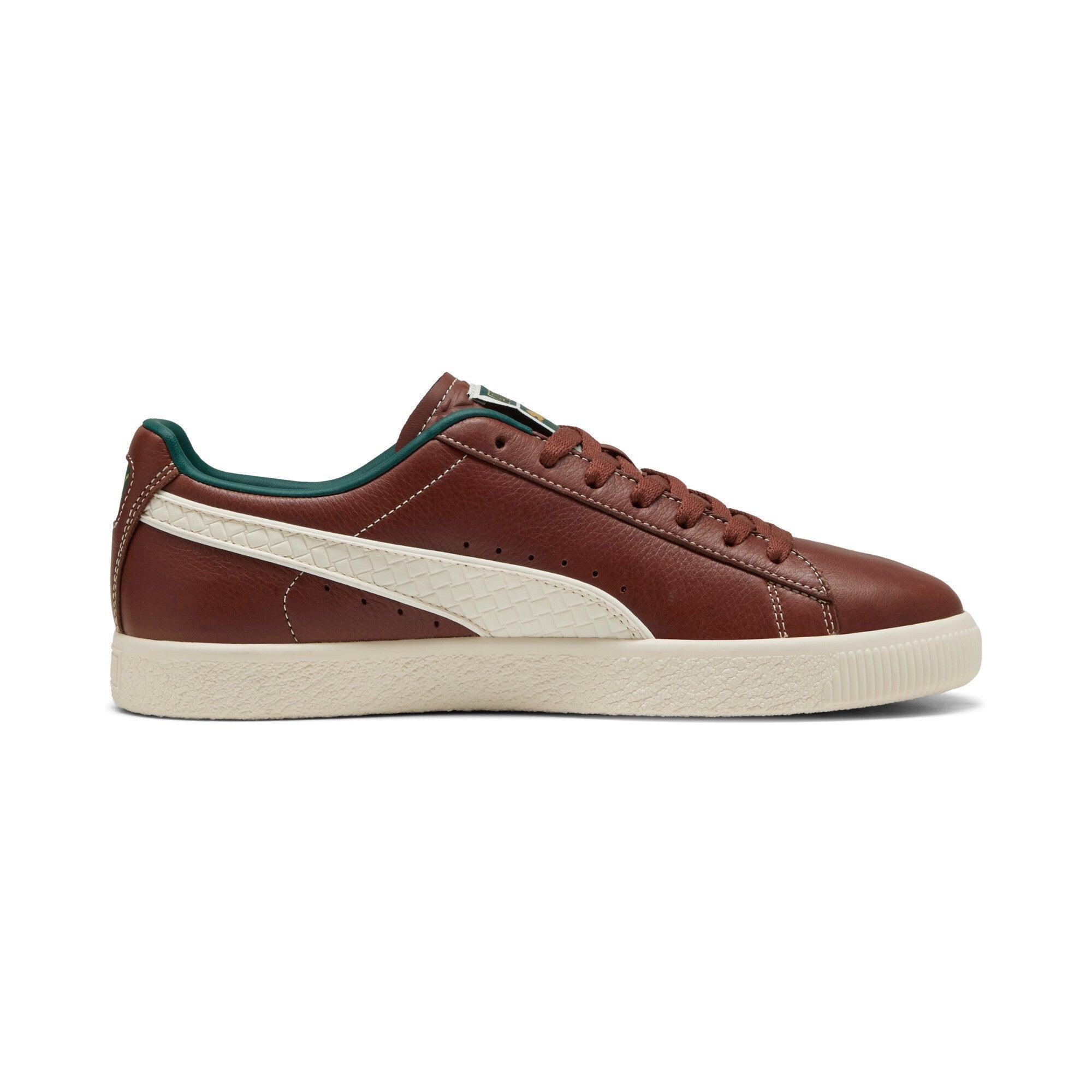 PUMA PALAIS ARTISAN Clyde Men's Sneakers Product Image