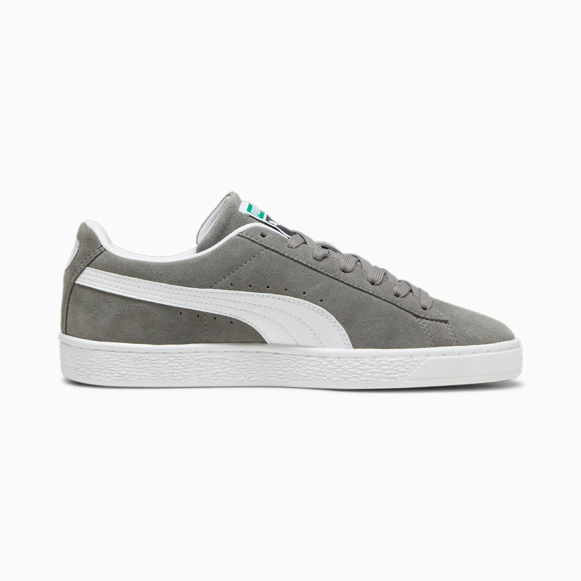 Suede Classic Sneakers Product Image