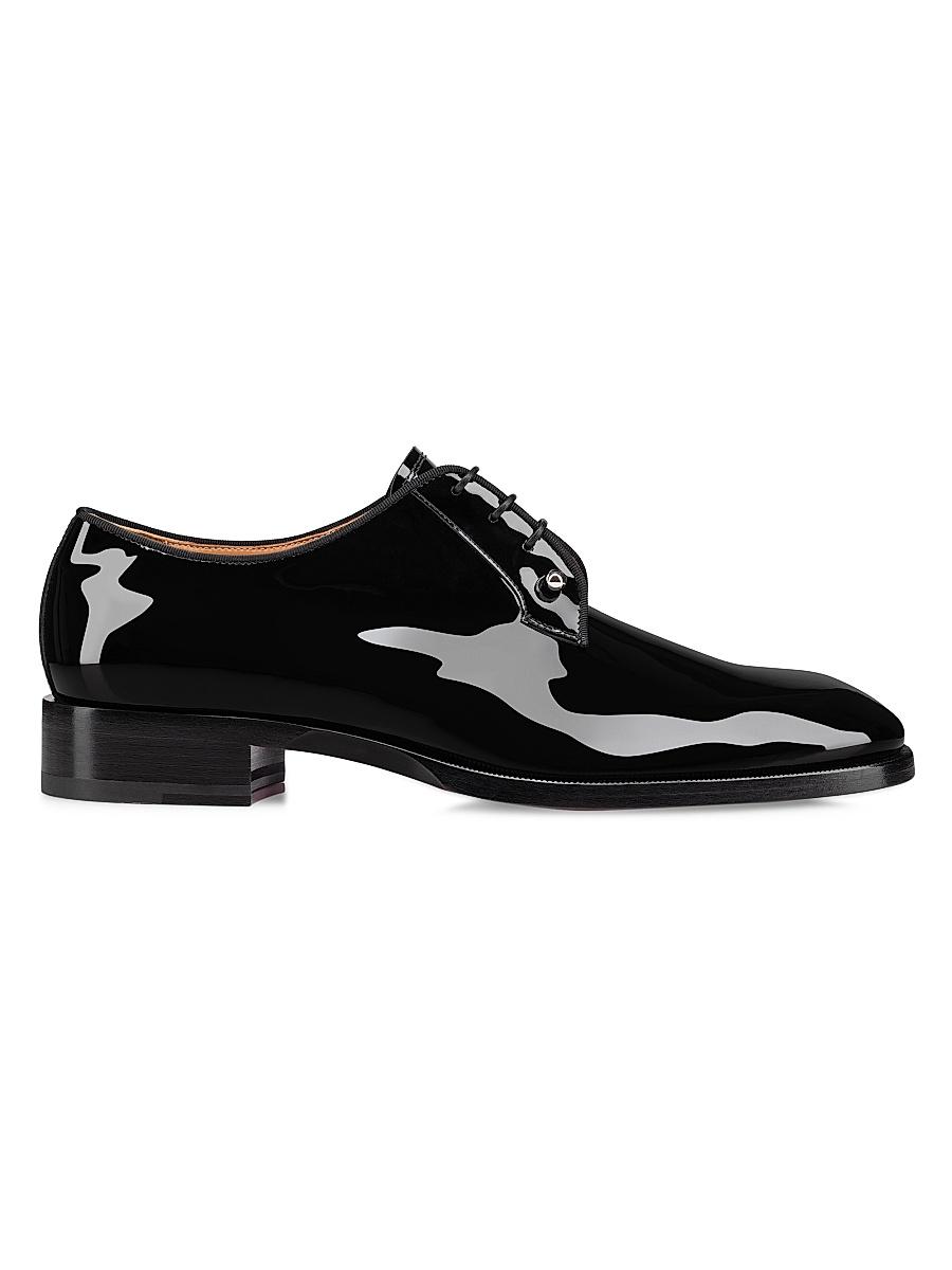 Mens Chambeliss Derby Shoes Product Image